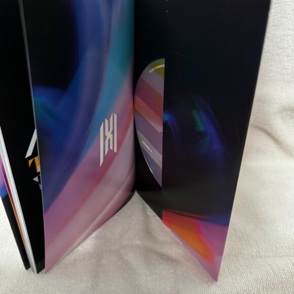 Monsta X: The Dreaming Album - Picture 3 of 7